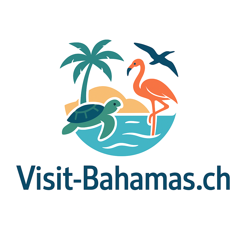 Visit Bahamas
